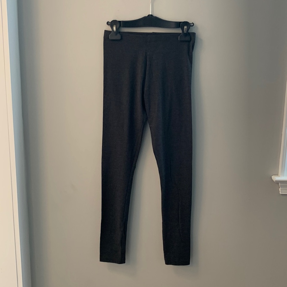 H & M Basic Leggings